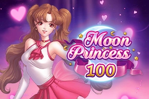 Moon Princess 100 promotional artwork